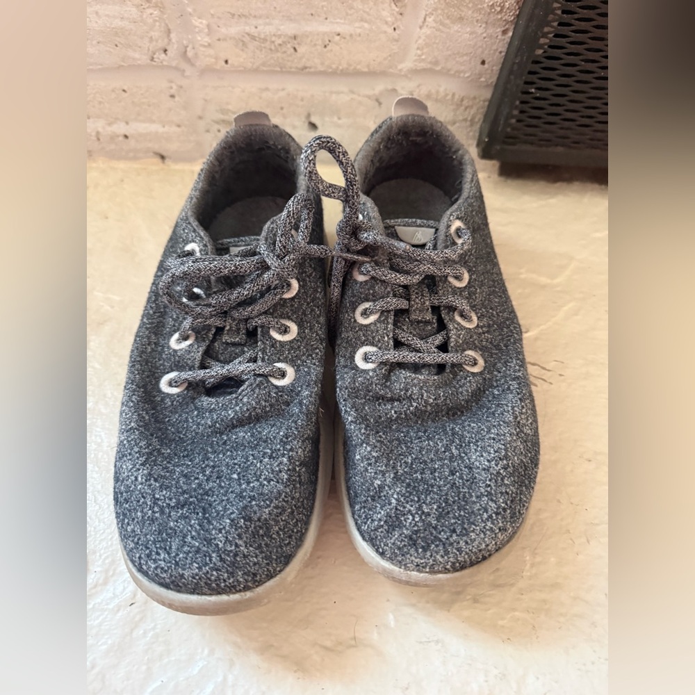 Women's Wool Runner size 10 - Picture 5 of 6